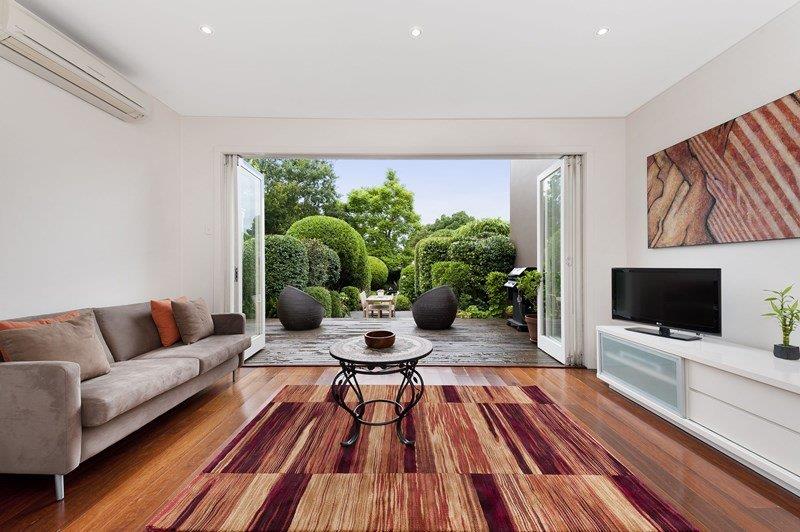 Home Buyer in Polding St, Drummoyne NSW 2047, Australia, Sydney - Living Room