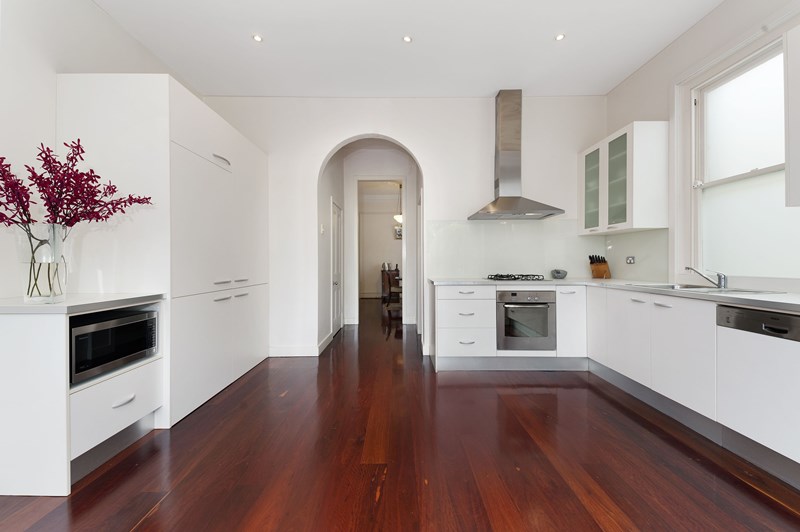 Home Buyer in Polding St, Drummoyne NSW 2047, Australia, Sydney - Kitchen