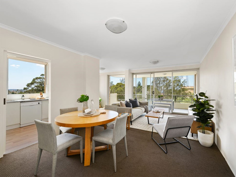 Buyers Agent Purchase in Bondi, Sydney - Main