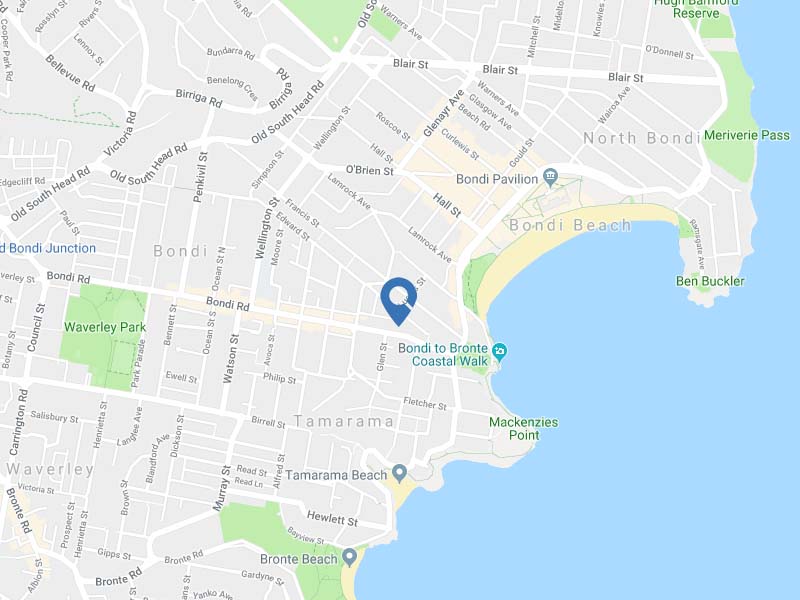 Bondi Beach Home Buyers - Property Specialist | Search Find Invest