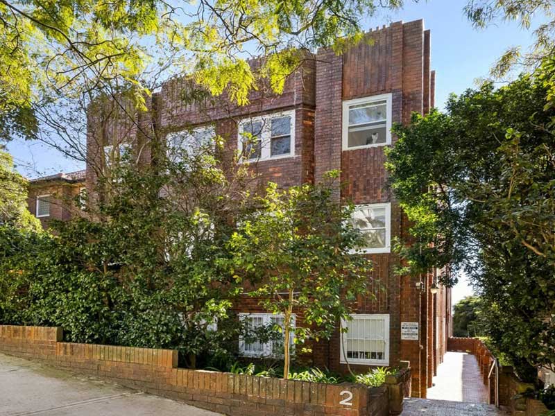 Buyers Agent Purchase – Bellevue Hill Bondi 4
