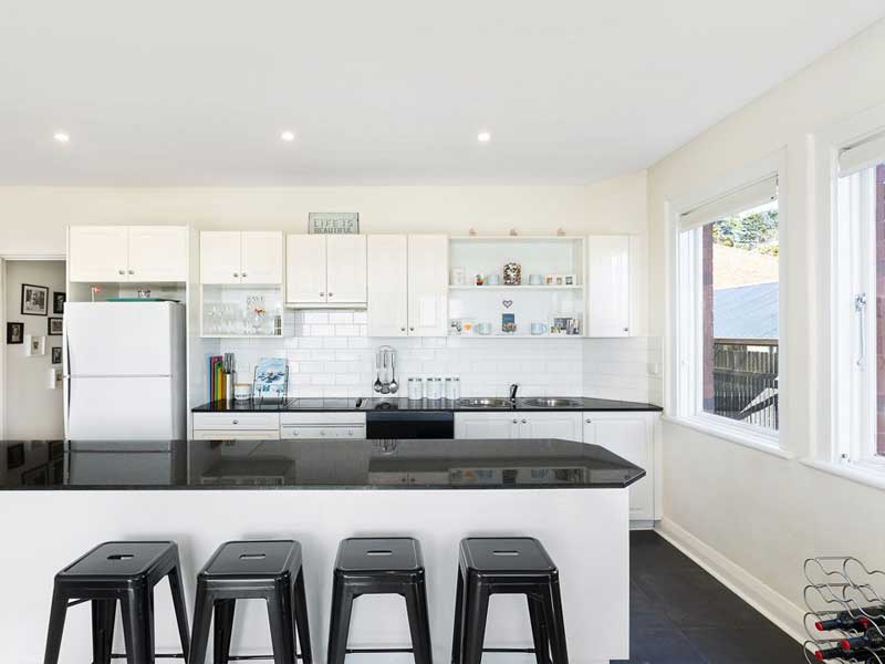 Buyers Agent Purchase in Birriga Rd, Bellevue Hill Buyer - Kitchen