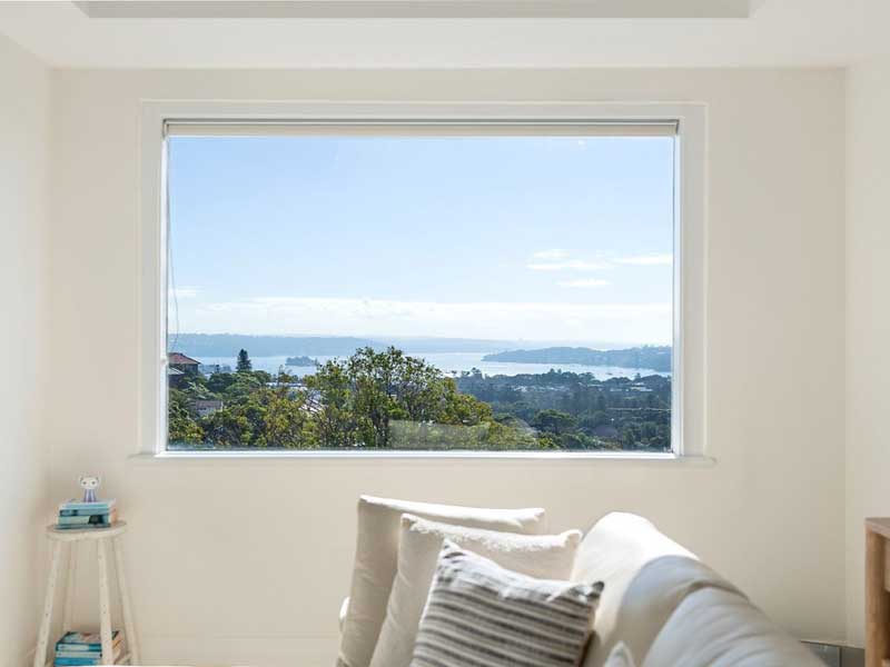 Buyers Agent Purchase in Birriga Rd, Bellevue Hill Buyer - Window View