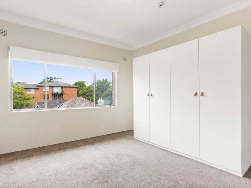 Buyers Agent Purchase – Gilderthorpe Ave, Randwick Buyer - Closet