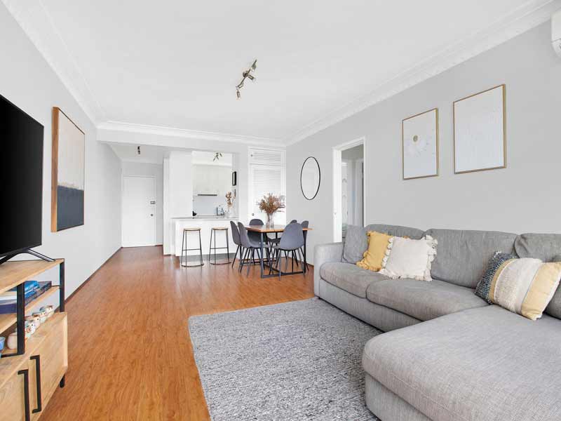 Buyers Agent Purchase – North Bondi Main