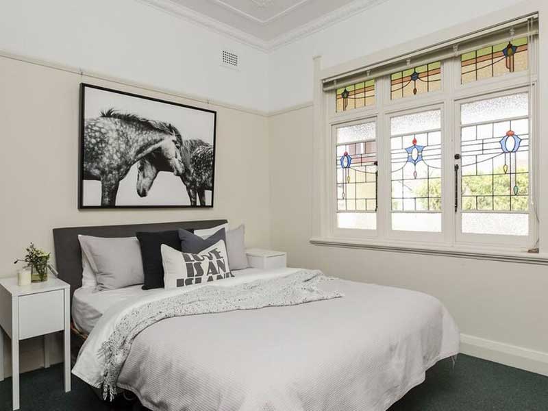 Buyers Agent Purchase – Randwick Buyer - Bedroom
