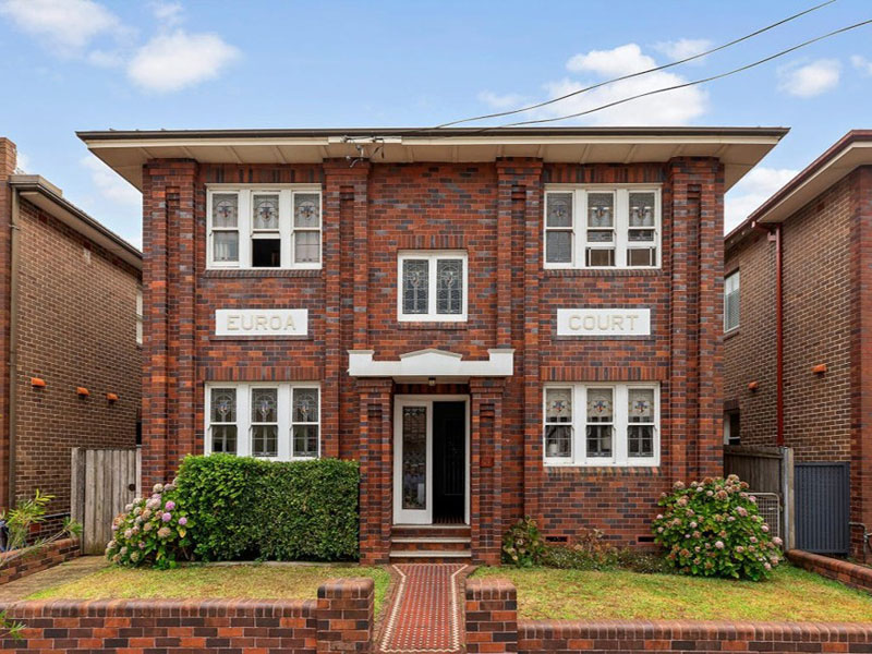 Buyers Agent Purchase in Ravenswood Ave, Randwick - House