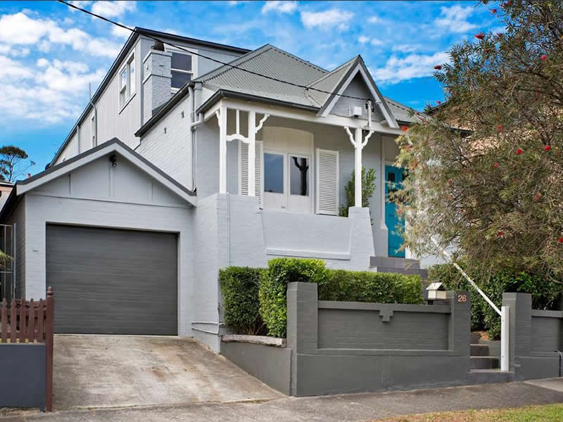 randwick home buyers house