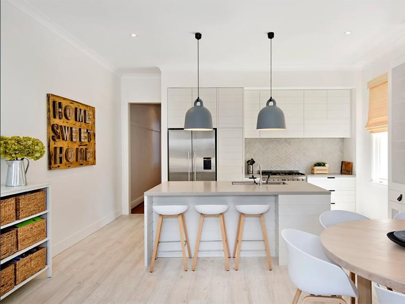 randwick home buyers kitchen dining