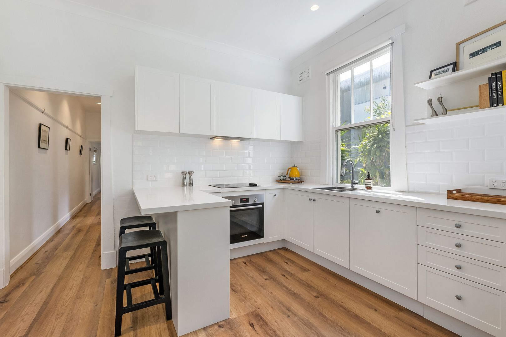Home Buyer in Alexander St, Coogee, Sydney - Kitchen