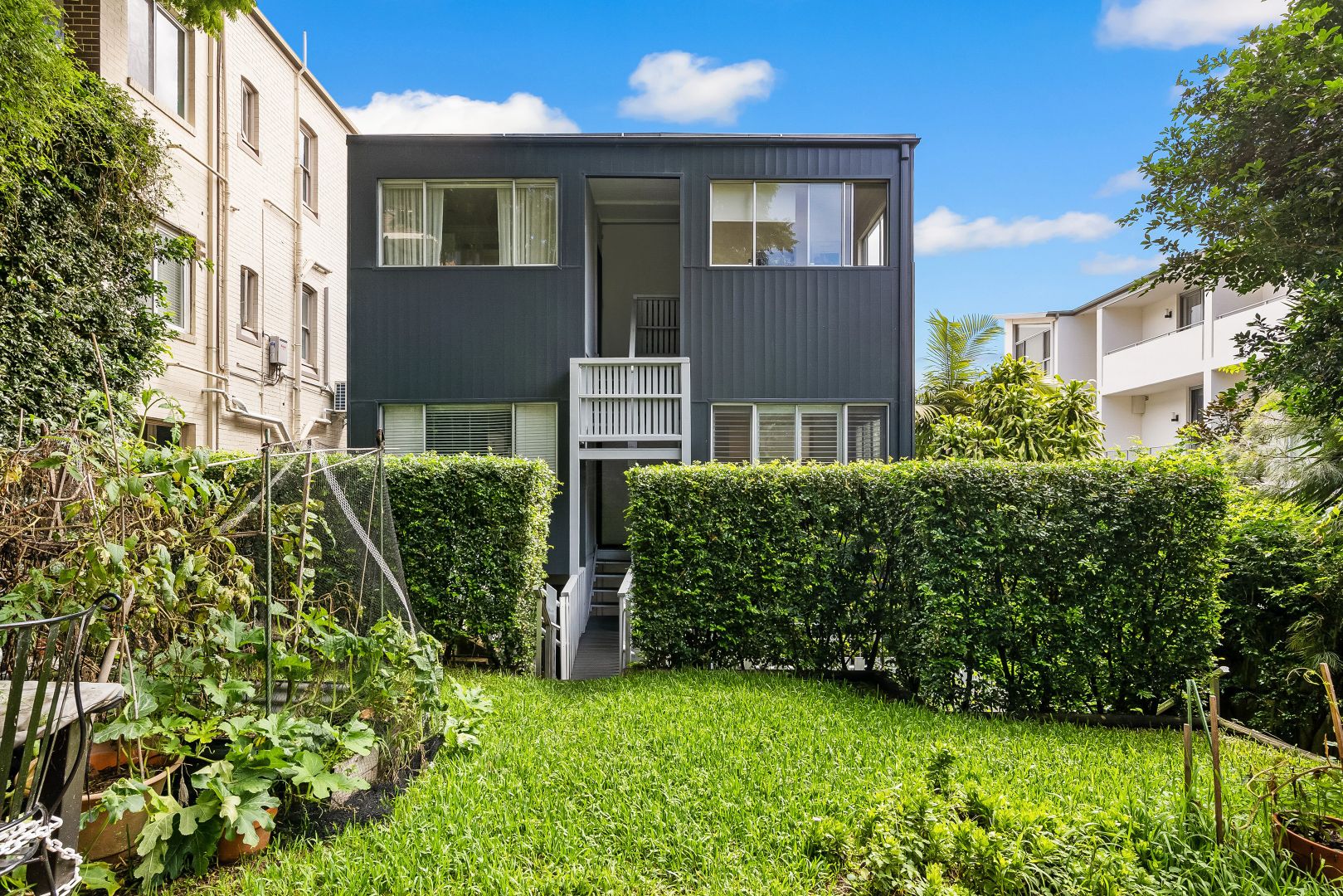 Home Buyer in Alexander St, Coogee, Sydney - Main