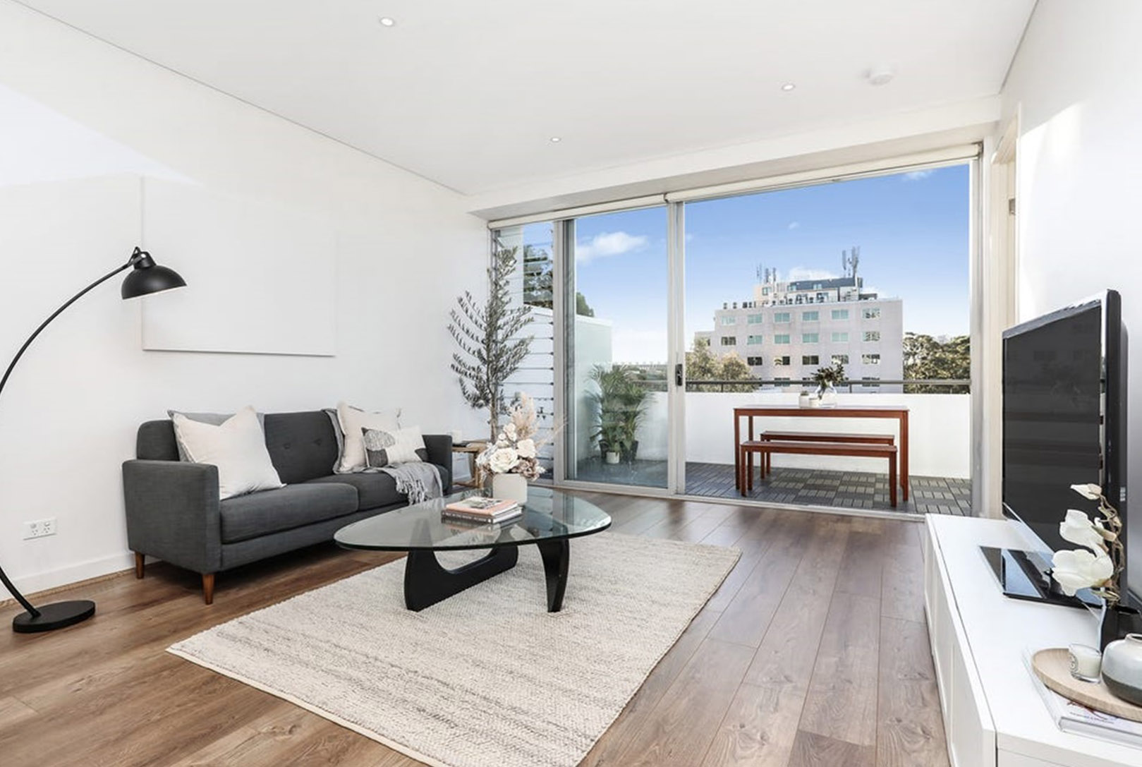 Home Buyer in Allen St, Waterloo, Sydney - Main