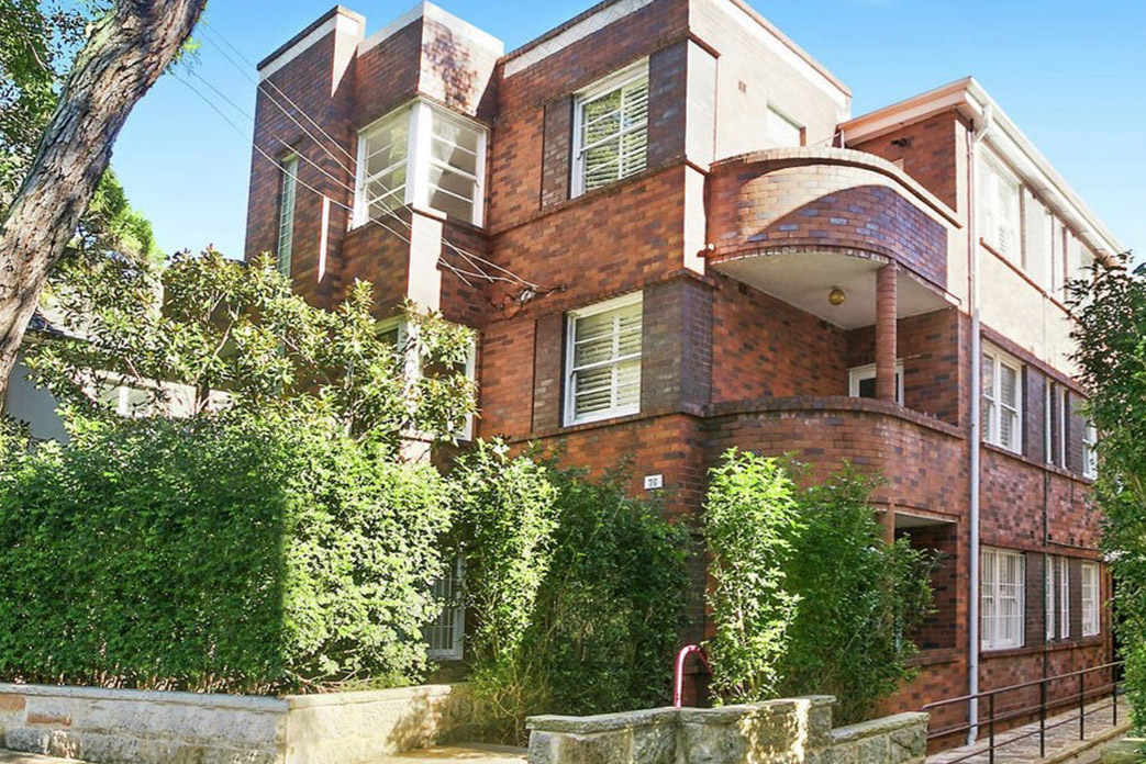 Home Buyer in Birriga Rd, Bellevue Hill, Sydney - Main