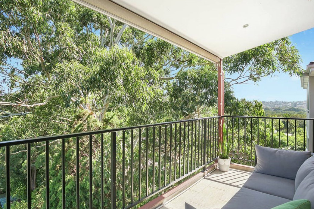 Home Buyer in Birriga Rd, Bellevue Hill, Sydney - Terrace