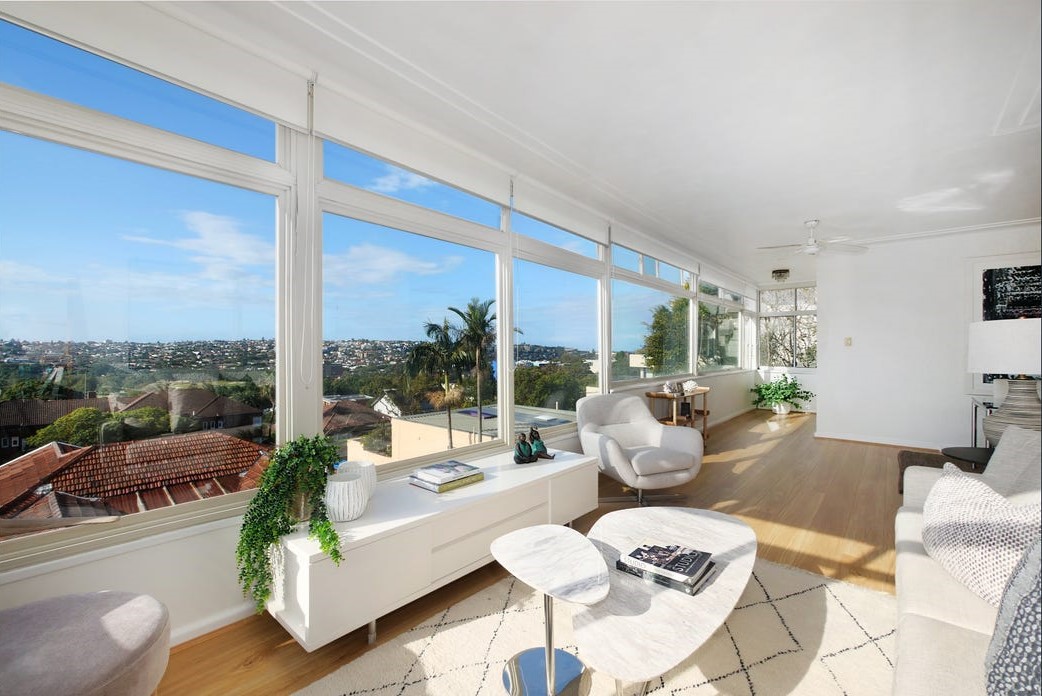 Home Buyer in Birriga Rd, Bellevue Hill, Sydney - Interior