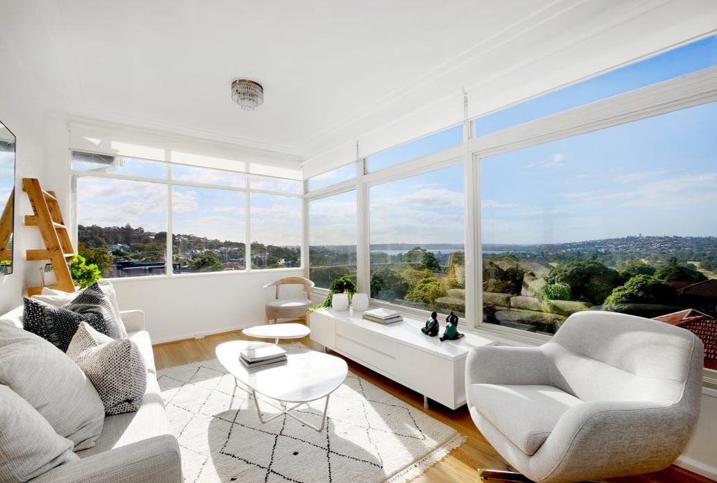 Home Buyer in Birriga Rd, Bellevue Hill, Sydney - Interior