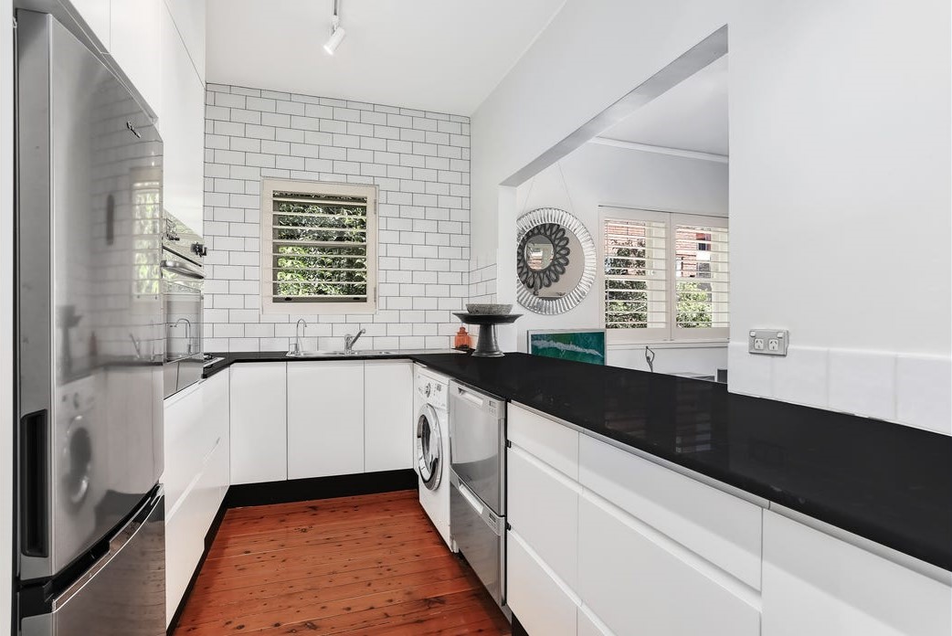 Home Buyer in Birriga Rd, Bellevue Hill, Sydney - Kitchen