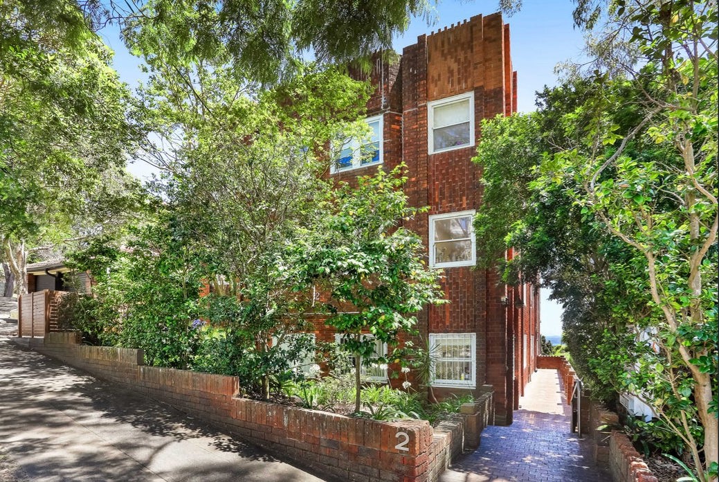 Home Buyer in Birriga Rd, Bellevue Hill, Sydney - Main