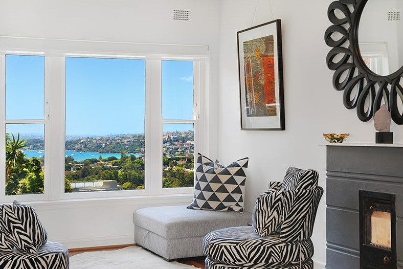 Home Buyer in Birriga Rd, Bellevue Hill, Sydney - View