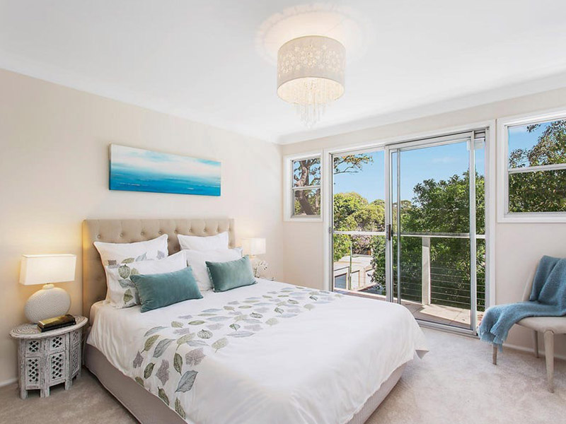 Home Buyer in Keiran St, Bondi Junction, Sydney - Bedroom