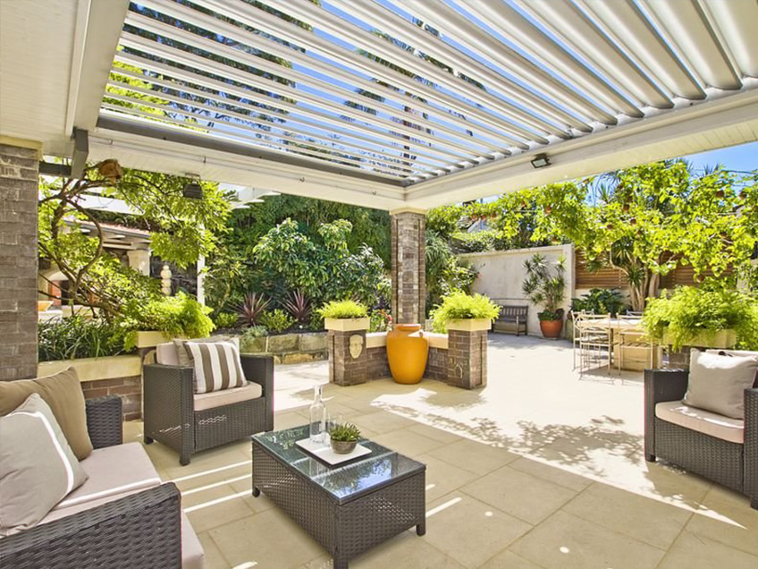 Home Buyer in Bondi Junction, Sydney - Terrace