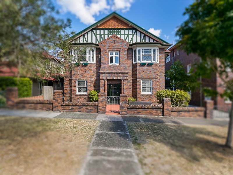 Home Buyer in Bondi Junction, Sydney - Main