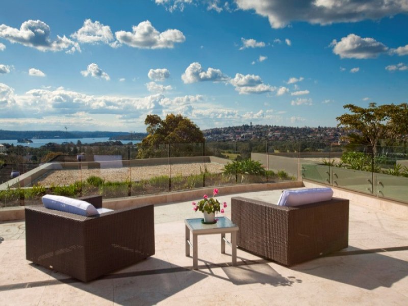 Home Buyer in Bundarra Rd, Bellevue Hill, Sydney - Terrace