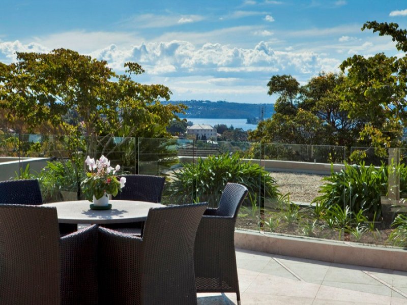 Home Buyer in Bundarra Rd, Bellevue Hill, Sydney - View