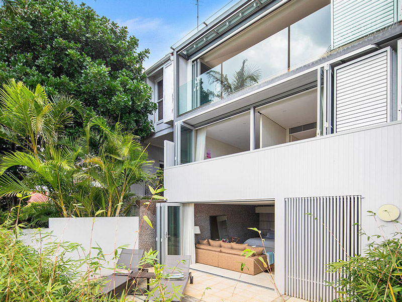 Buyers Agent Purchase in Bronte Beach, Sydney - Front