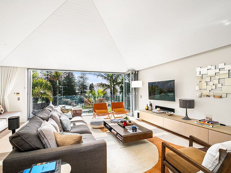 Buyers Agent Purchase in Bronte Beach, Sydney - Interior