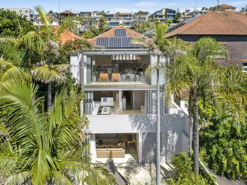 Buyers Agent Purchase in Bronte Beach, Sydney - Main