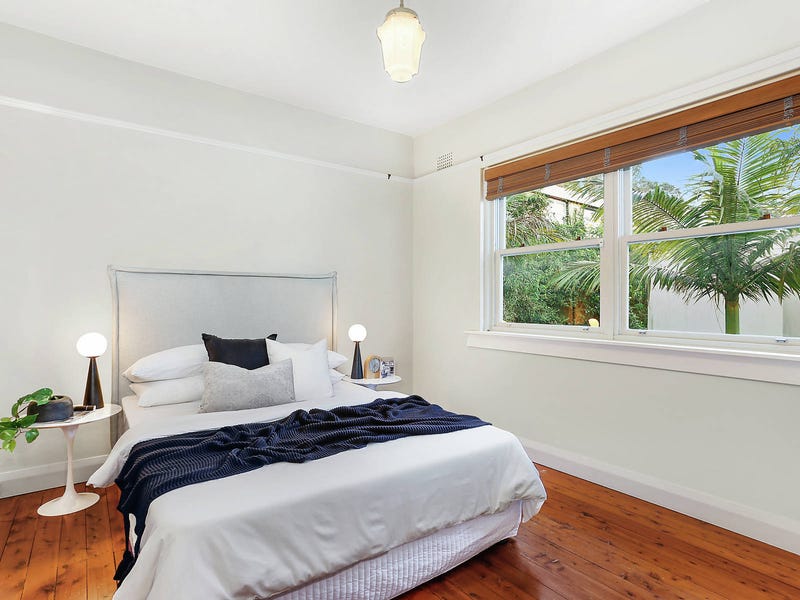 Buyers Agent Purchase in Bellevue Hill, Eastern Suburbs, Sydney - Bedroom