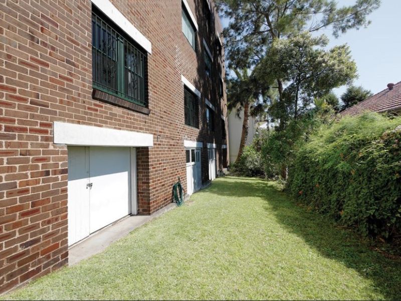 Buyers Agent Purchase in Bellevue Hill, Sydney - Outdoor