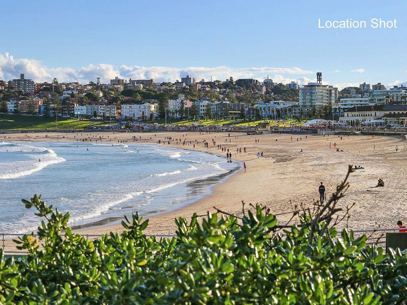 Buyers Agent Purchase in Bondi, Eastern Suburbs, Sydney - Beach