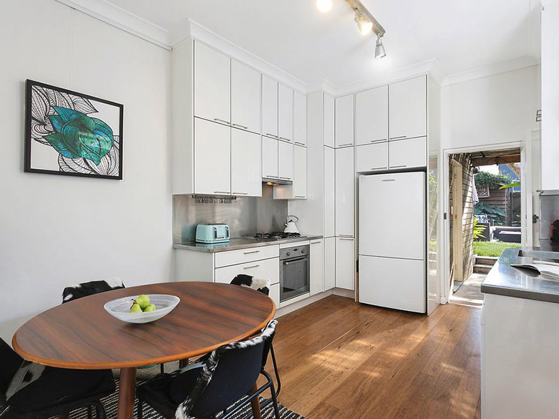 Buyers Agent Purchase in Clovelly, Eastern Suburbs, Sydney - Kitchen
