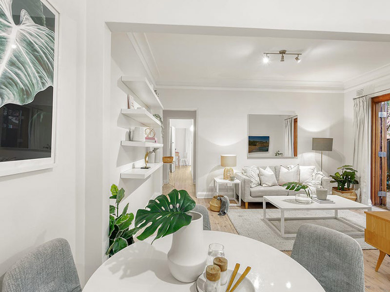 Buyers Agent Purchase in Coogee, Eastern Suburbs, Sydney - Interior