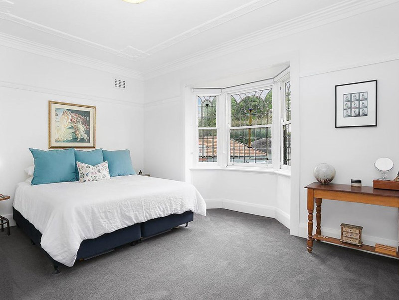 Buyers Agent Purchase in Coogee, Sydney - Bedroom