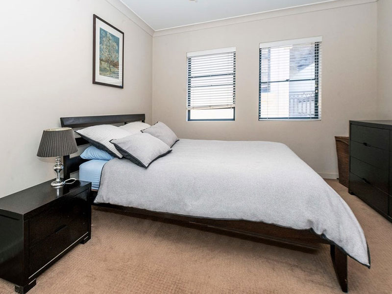 Buyers Agent Purchase in Kensington, Sydney - Bed Room