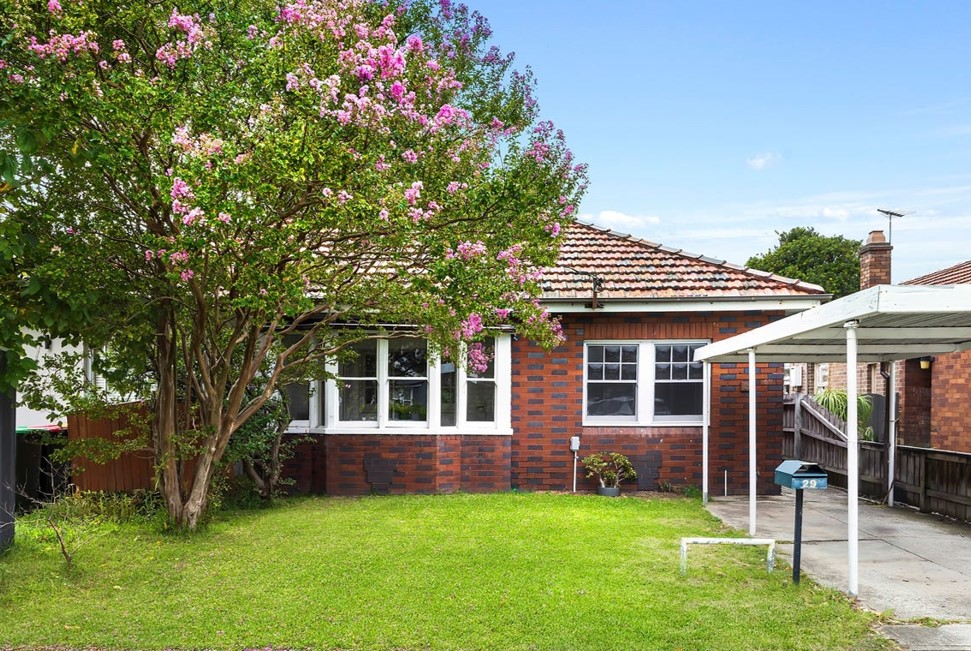 Buyers Agent Purchase in Maroubra House, Sydney - Main