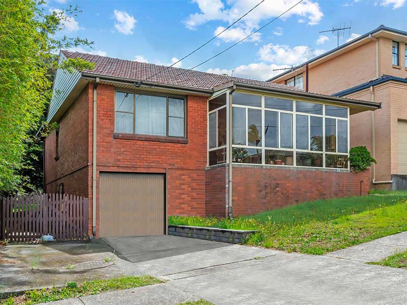 Buyers Agent Purchase in Matraville, Sydney - House