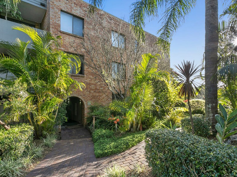 Buyers Agent Purchase in Neutral Bay, Sydney - Dining Room