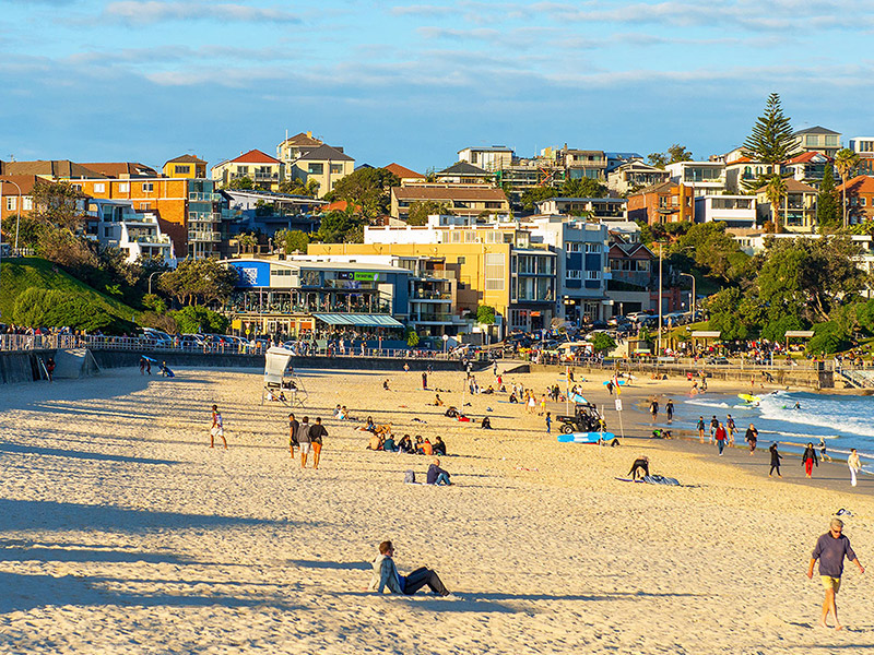 Buyers Agent Purchase in North Bondi, Sydney - Near Beach