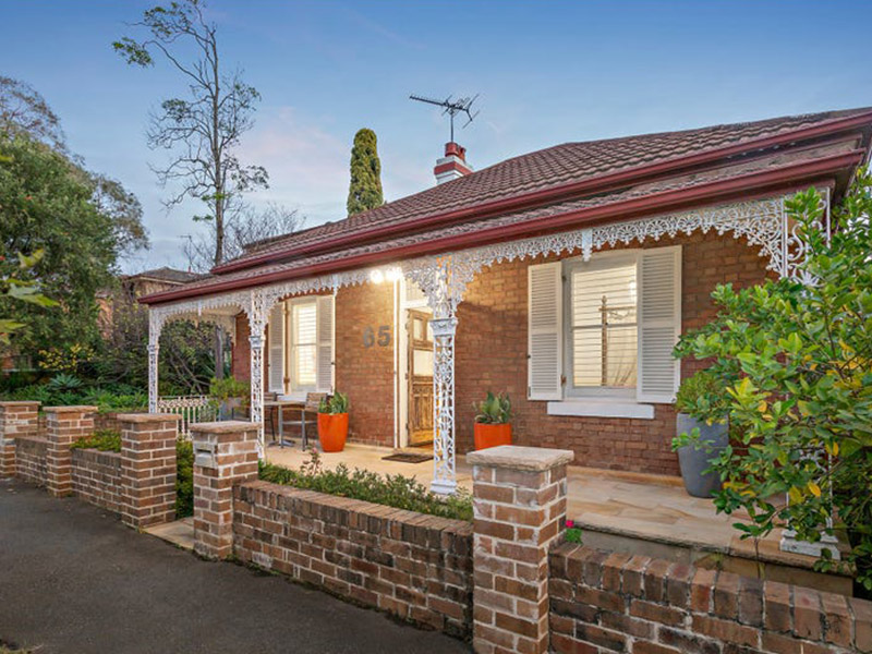 Buyers Agent Purchase in Parramatta, Inner West, Sydney - Main