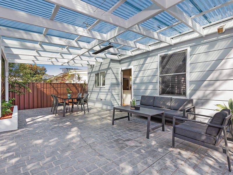 Buyers Agent Purchase in Rosebery, Eastern Suburbs, Sydney - Yard