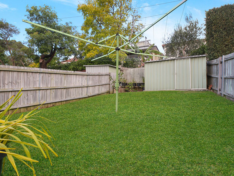 Buyers Agent Purchase in Randwick, Sydney - Yard