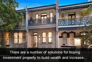 Established Investment Property in Sydney