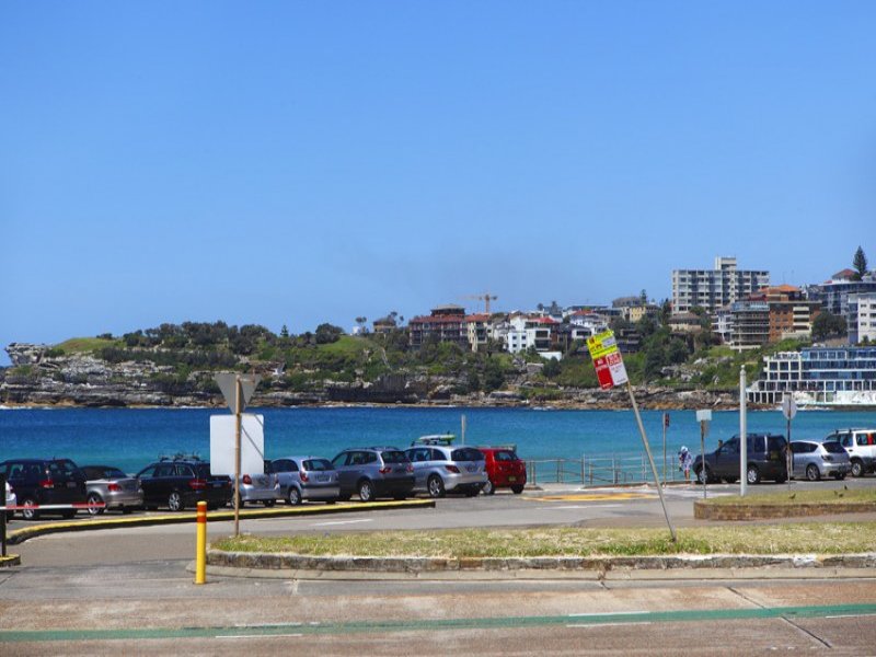 Home Buyer in Campbell Parade Bondi Beach, Sydney - View