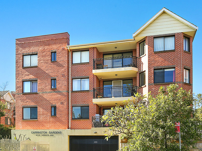 Coogee Apartment Main