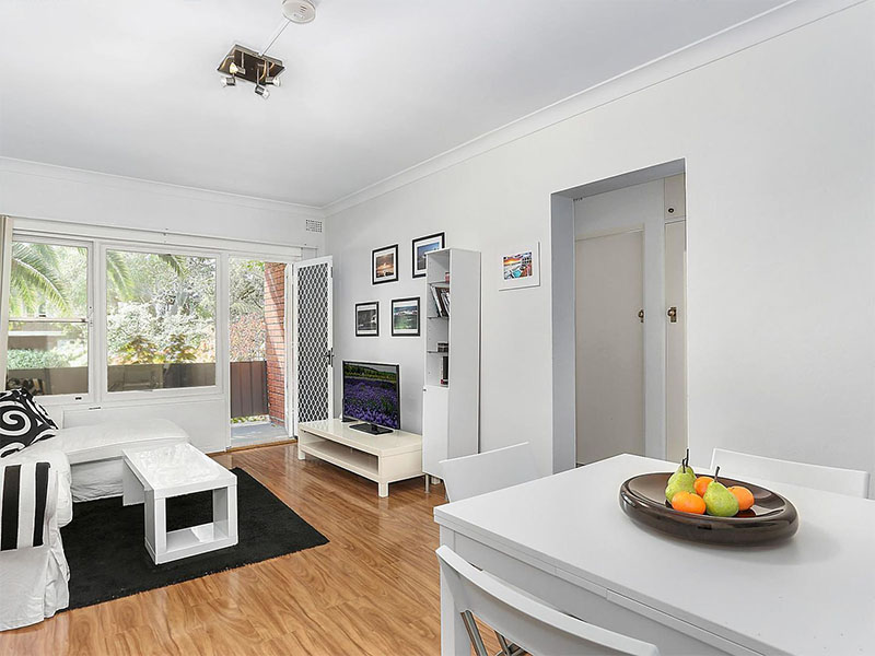 Buyers Agent Purchase in Denham St, Bondi , Sydney - Main