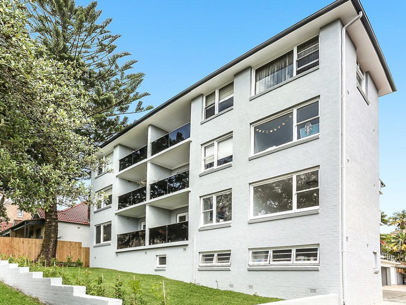 Buyers Agent Purchase in Denham St, Bondi , Sydney - Main